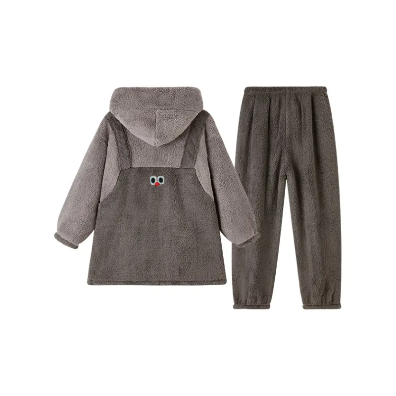 YSO Men Pajama Sets-1