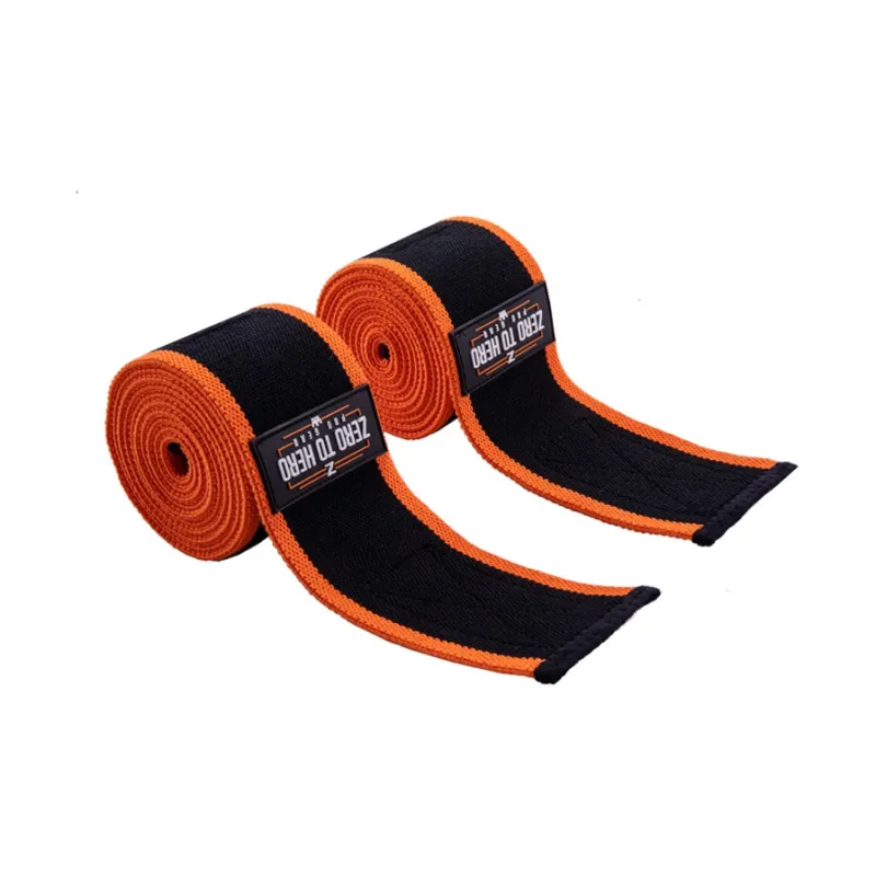 ZERO TO HERO Protective Gear Fitness-12