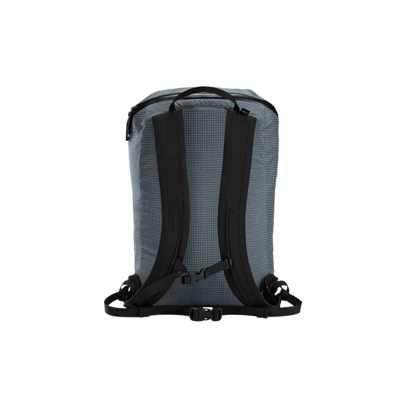 Arcteryx 15L Outdoor Bags Nylon Gray Blue Unisex-3