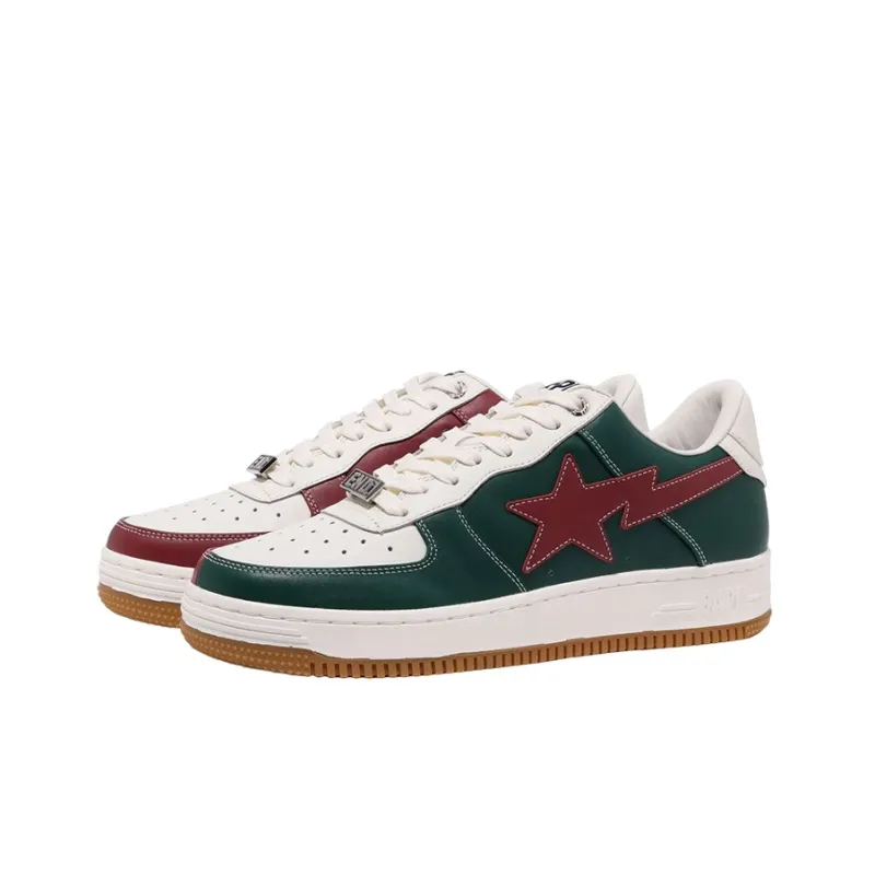 BAPE A BATHING APE Bape Sta END. Bowling-1