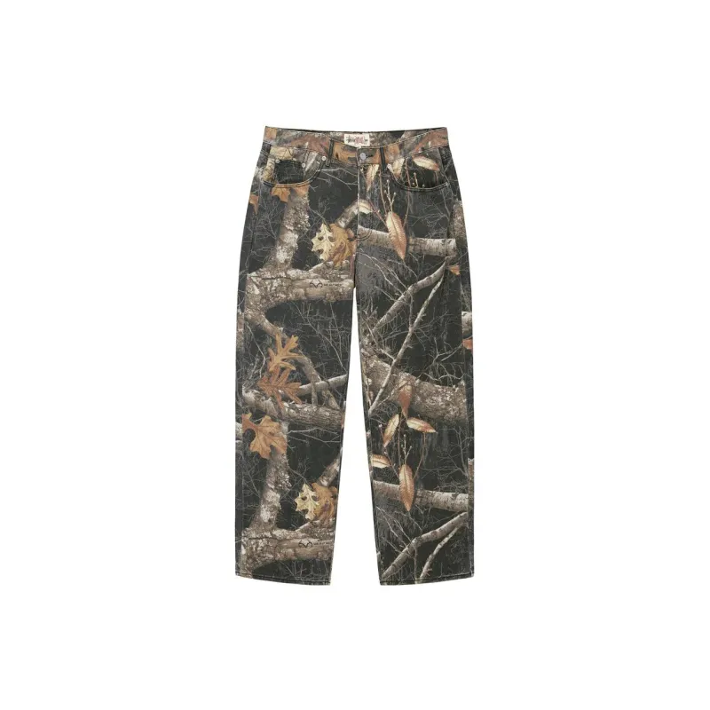 Stussy Realtree Edge Big Ol 