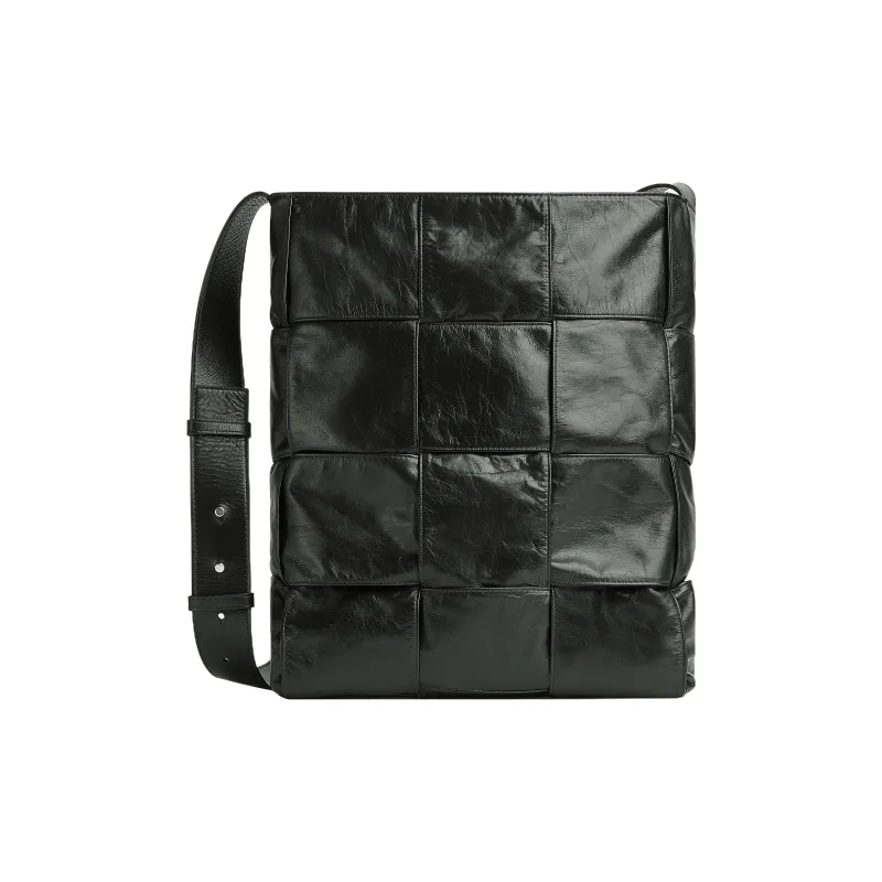 Bottega Veneta Arco Hobo Shoulder Bag-0