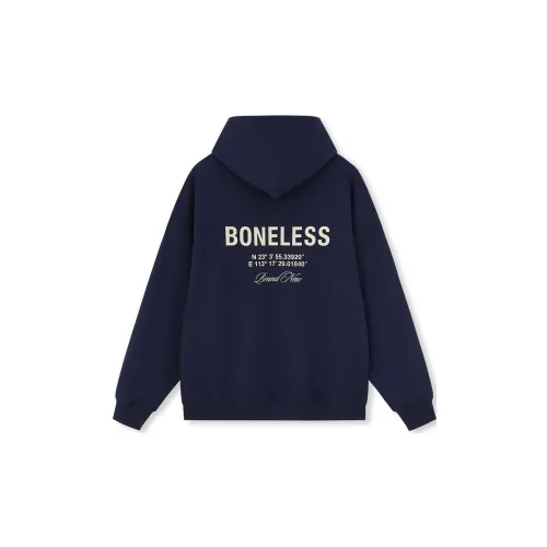 BONELESS Sweatshirts Unisex