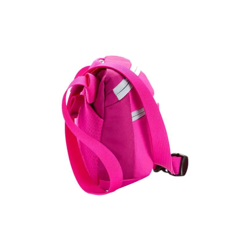 Arcteryx Mantis 1.9L Outdoor Bags Recycled Material Polyester Rose Red Unisex-1