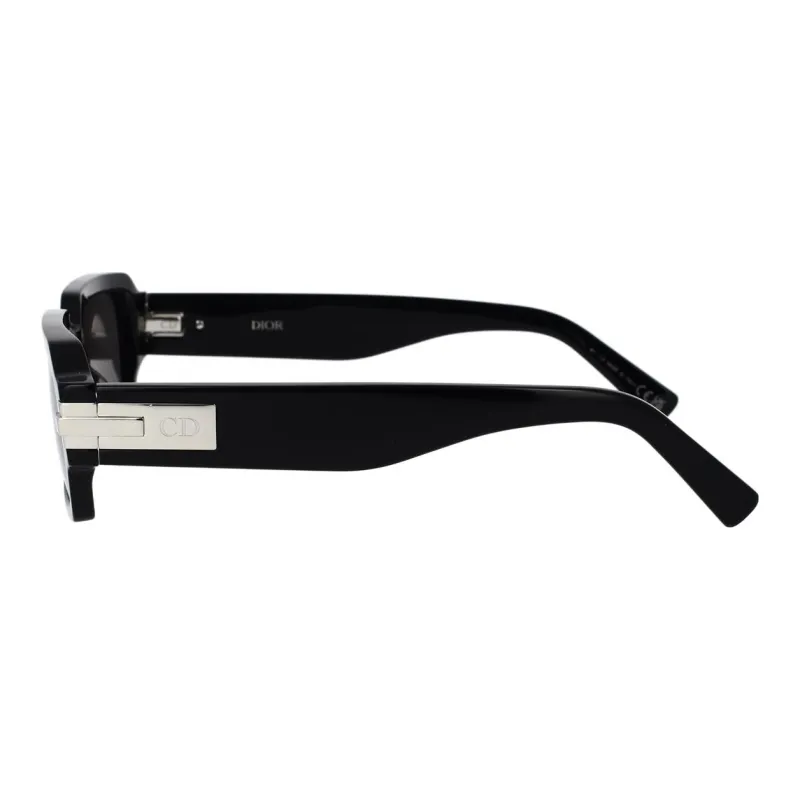 DIOR Sunglasses Women's Black-2