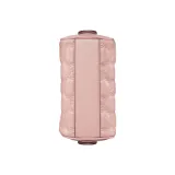 GUCCI GG Matelassé Leather Controller Boston Bag Shoulder Bags Handbags Mini Women's Light Pink