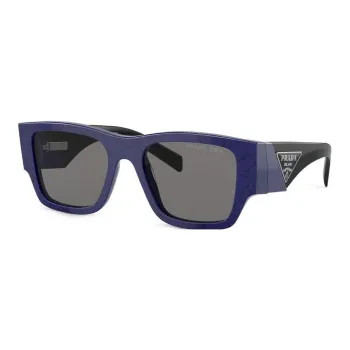 PRADA Square Frame Sunglasses