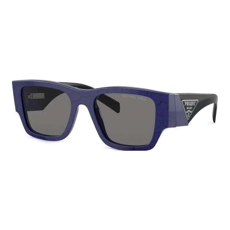 PRADA Square Frame Sunglasses-0
