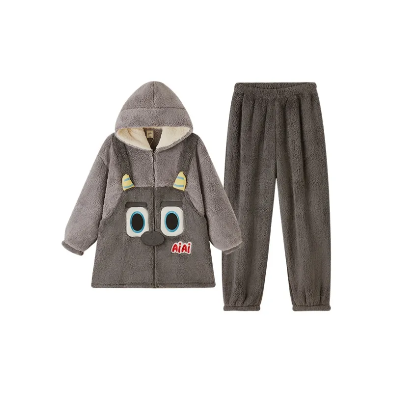 YSO Men Pajama Sets-0