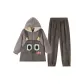 Clothing Sets (Dark Gray)