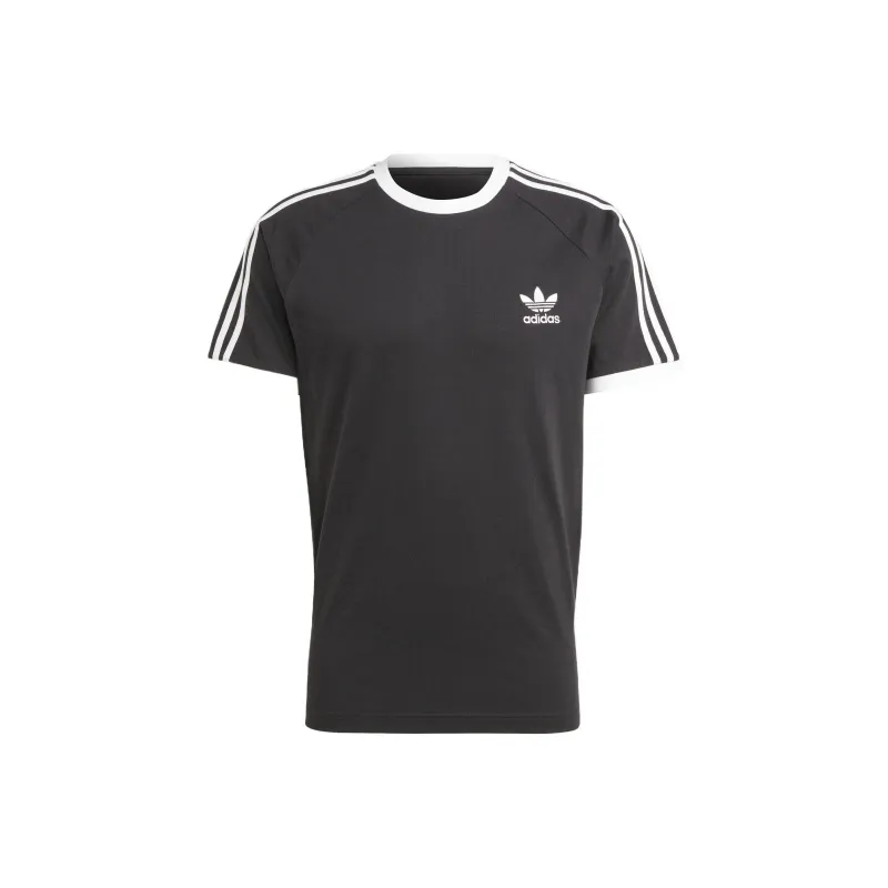 Adidas Adicolor Classics 3 Stripes Tee-0
