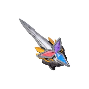 BANDAI Ultraman Trigger Model Accessories