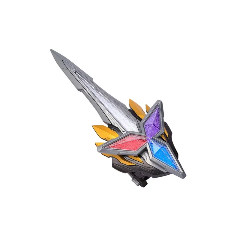 BANDAI Ultraman Trigger Model Accessories-0