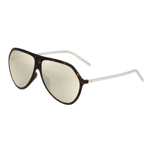 Givenchy Sunglasses Men Brown