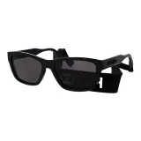 KENZO Sunglasses Men Black