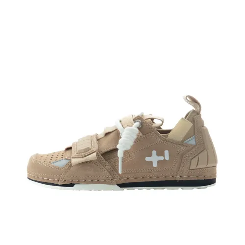 OTZSHOES 스케이트보드화 로우탑 남녀공용