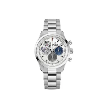 ZENITH Unisex Chronomaster Sport Flagship Collection Watch