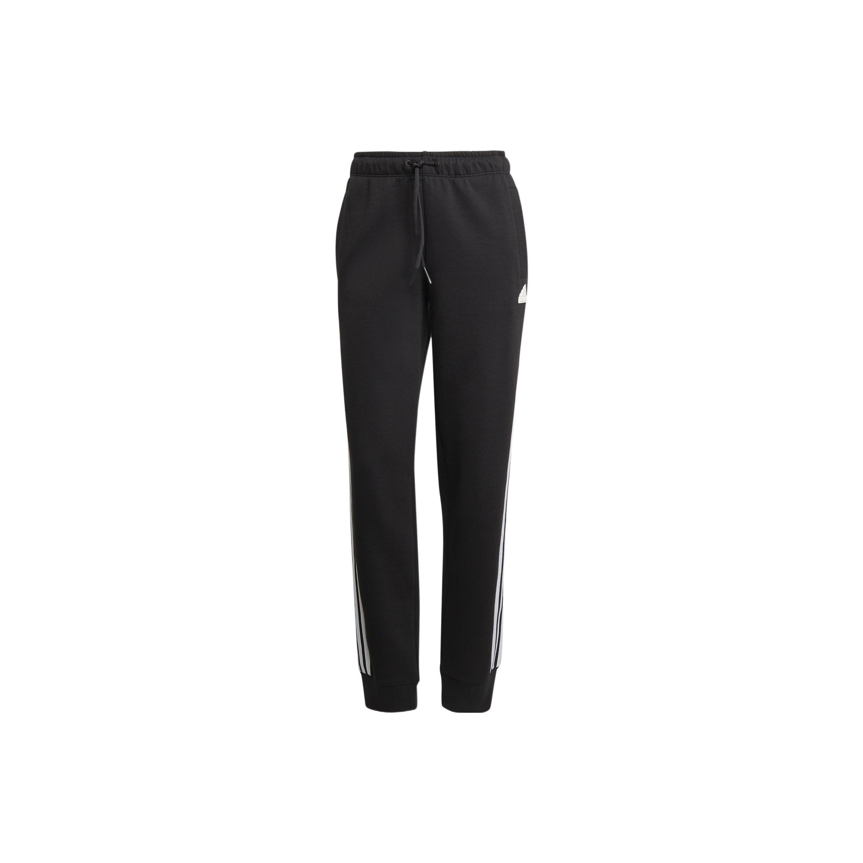 Adidas Sports Pants Women's Black M - POIZON