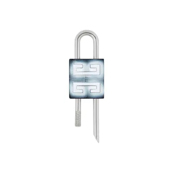 Givenchy Keychains Unisex Blue