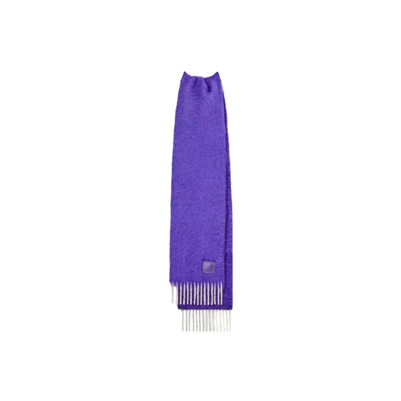 LOEWE Scarf-1