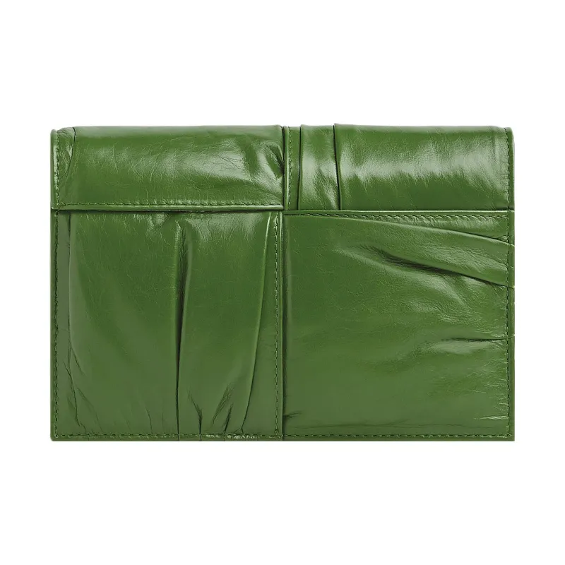 Bottega Veneta Mini Casette Crossbody Bag-1