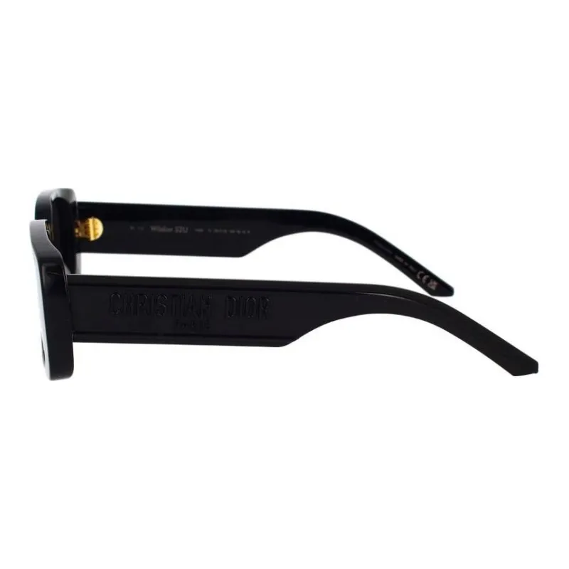 DIOR Rectangular Frame Sunglasses-2