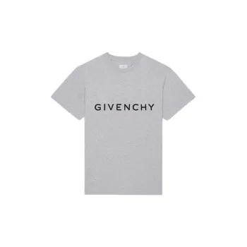 Givenchy Slim Fit T Shirt