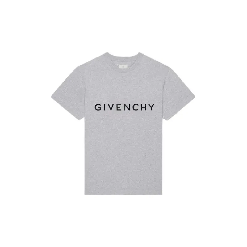 Givenchy Slim Fit T Shirt-0