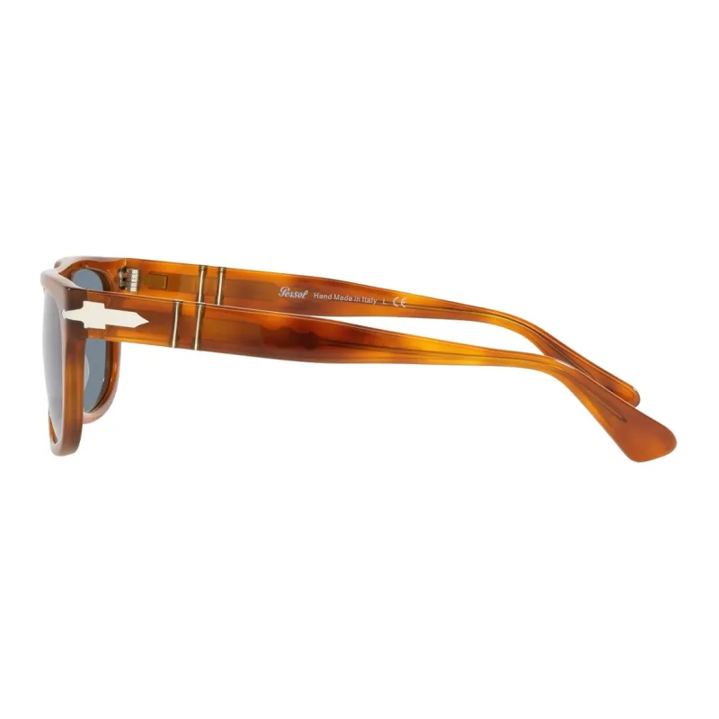 PERSOL PO3271S Square frame Sunglasses-2