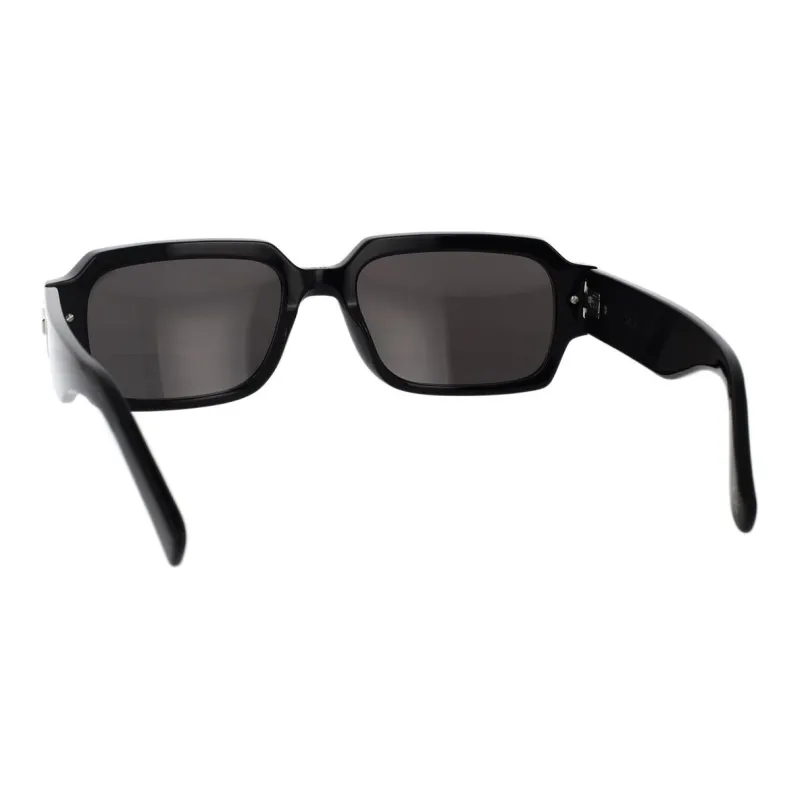 DIOR Sunglasses Women's Black-3