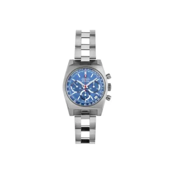 ZENITH Women's Chronomaster Sport Flagship Collection Watch