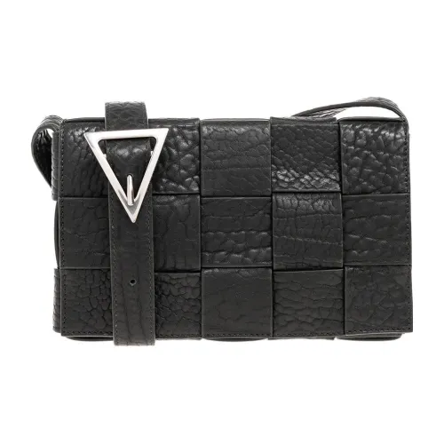 Bottega Veneta Padded Shoulder Bags