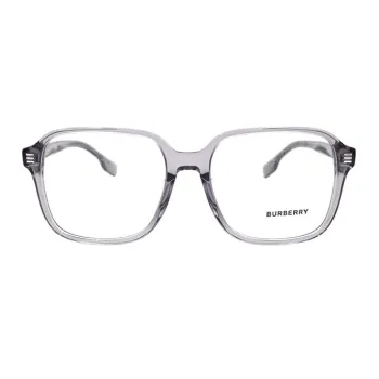Burberry Eyeglass Frames Men