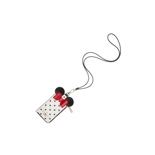 Disney X Kate Spade Staci Card Holders