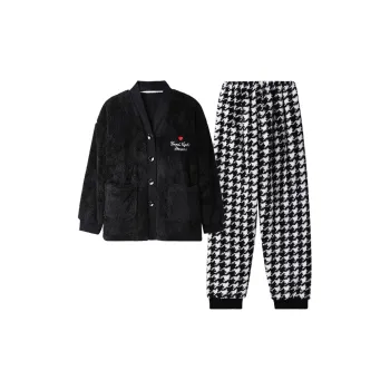 Mast Point Women's Pajama Sets