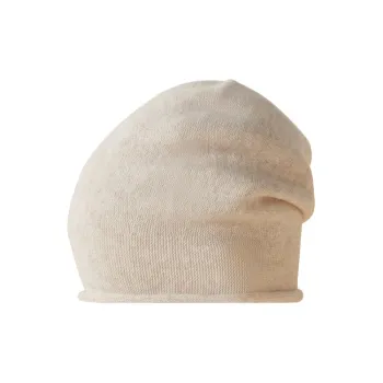 MOERCIAN 100% Sheep Wool Beanies Women's