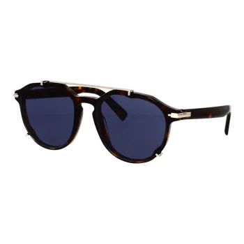 DIOR Pantos Frame Sunglasses