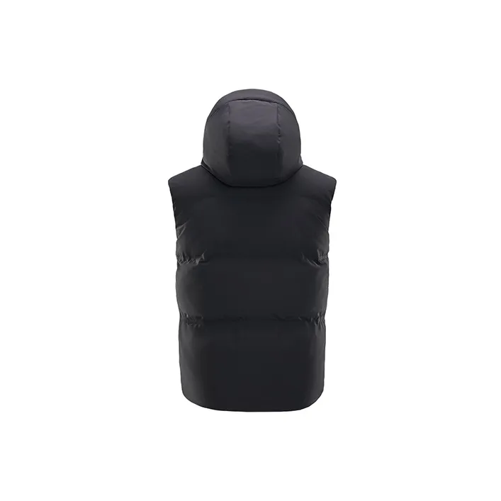 KAILAS Vest Unisex Bright White-4
