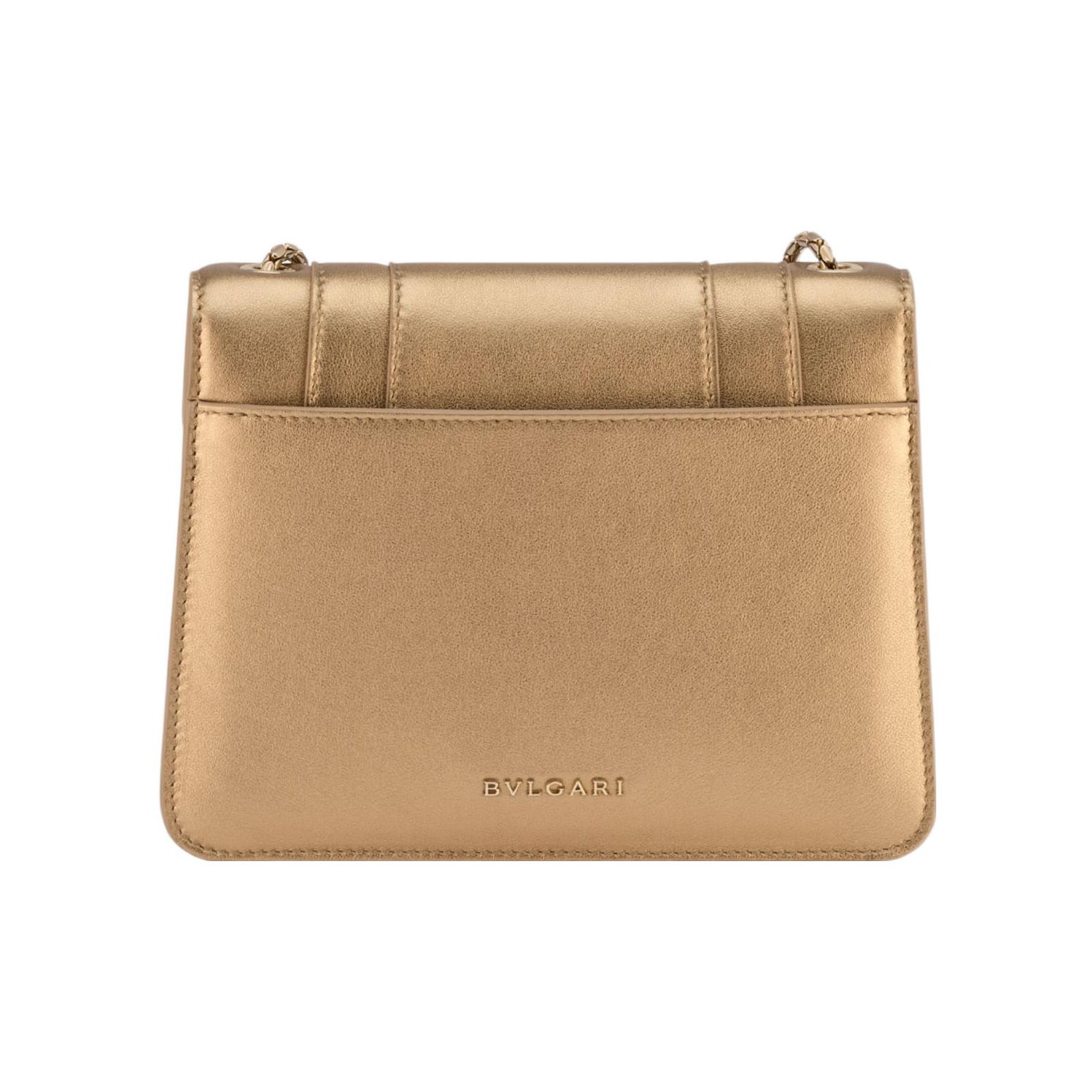BVLGARI Serpenti Forever Series Crossbody Bags - Cheap Rcj
