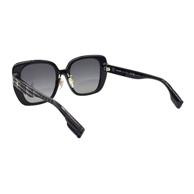 Burberry Butterfly-frame Sunglasses-2