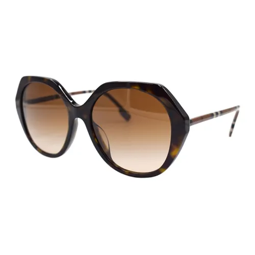 Burberry Sunglasses Women's Tortoiseshell