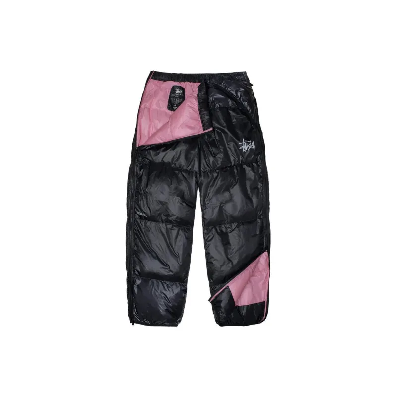 Stussy Micro Ripstop Down Parka-2