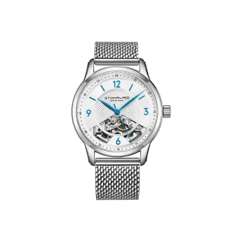 STUHRLING Men Legend Collection Watch