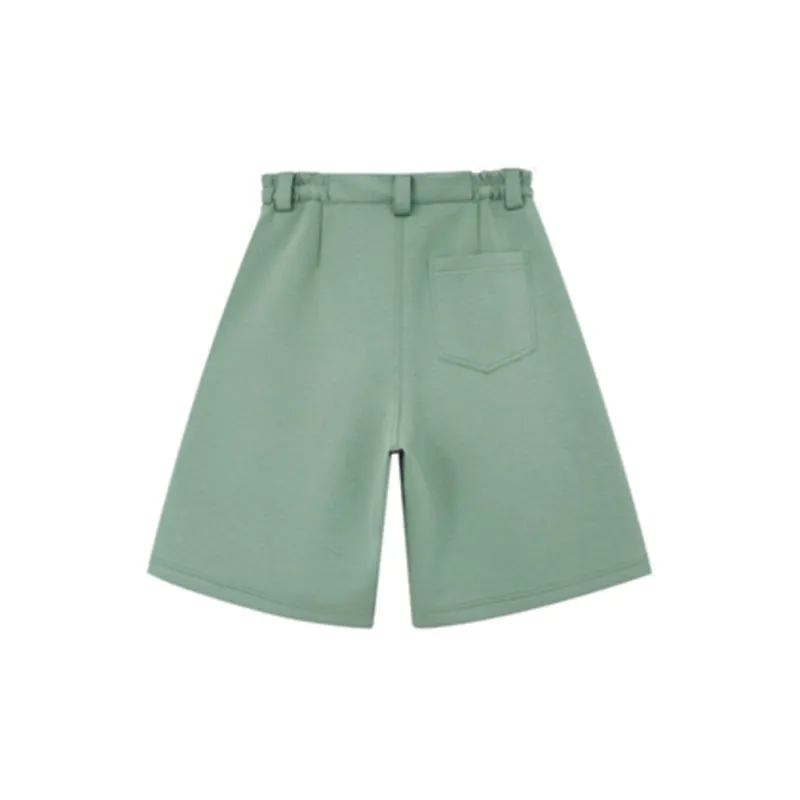 VALLEYOUTH Loose Fit Shorts Men's Turquoise-7