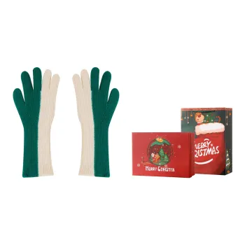 CMFY Knit Gloves Unisex