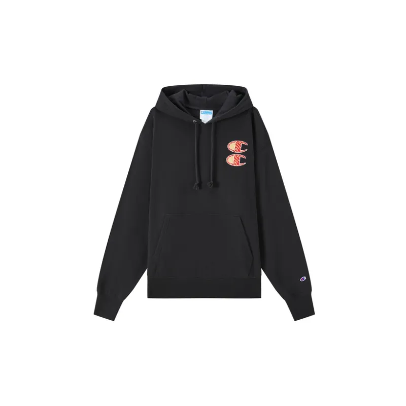 Champion x CNY  Sweatshirt Unisex-6