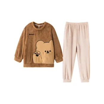 DAMOS·LOVE Women's Pajama Sets