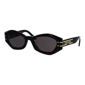 DIOR DIORSignature B1U Butterfly Frame Sunglasses