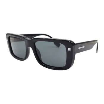 Burberry Rectangular Sunglasses Men's
