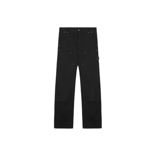 REPRESENT Men Casual Pants